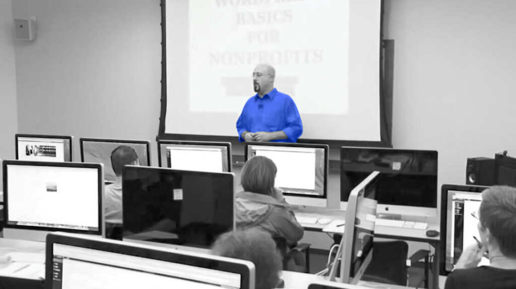 David M. Somerfleck Teaching Workshop