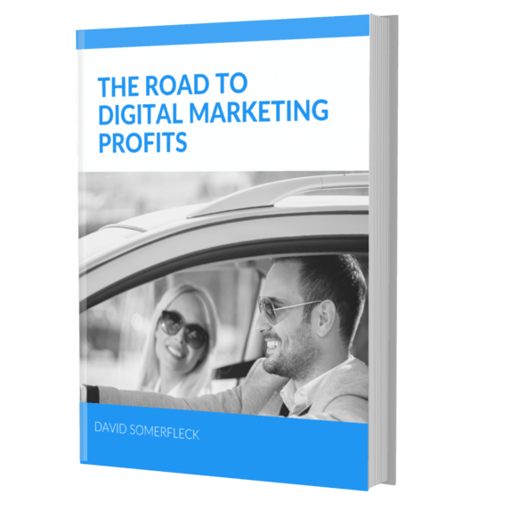 Road to Digital Marketing Profits