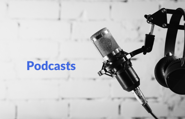 Pitch to Podcasts