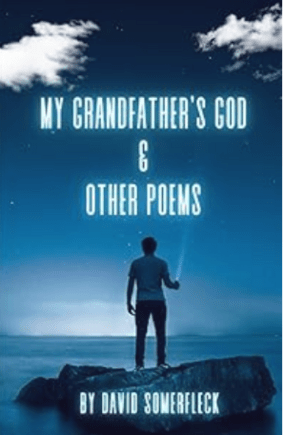 My Grandfather's God