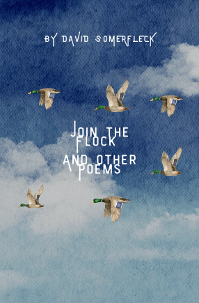 Join the Flock and Other Poems by David Somerfleck