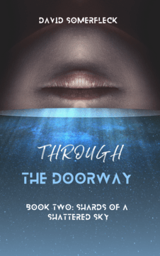 Through the Doorway Cover