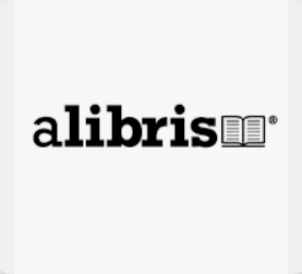 ALIBRIS BOOKS