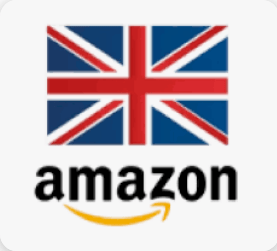 AMAZON UK