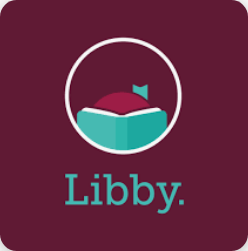 LIBBY LIBRARY RESOURCE