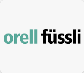 ORELL FUSSLI SWEDEN AND GERMANY