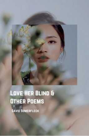 Love Her Blind and Other Poems by David Somerfleck 2026