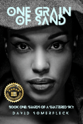 One Grain of Sand by David Somerfleck